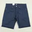 Carhartt WIP Swell Shorts - Blue Rinsed